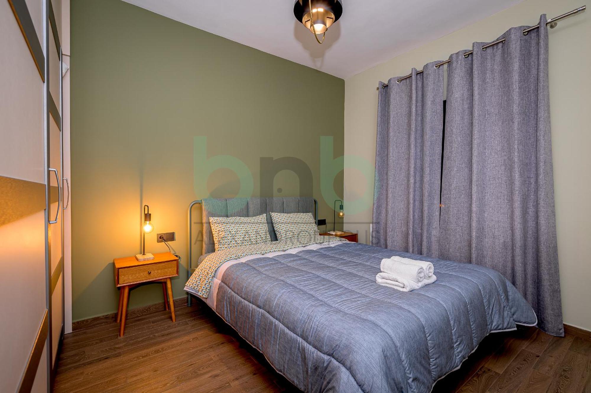Sea View Luxury Apartment Alexandroúpoli Extérieur photo