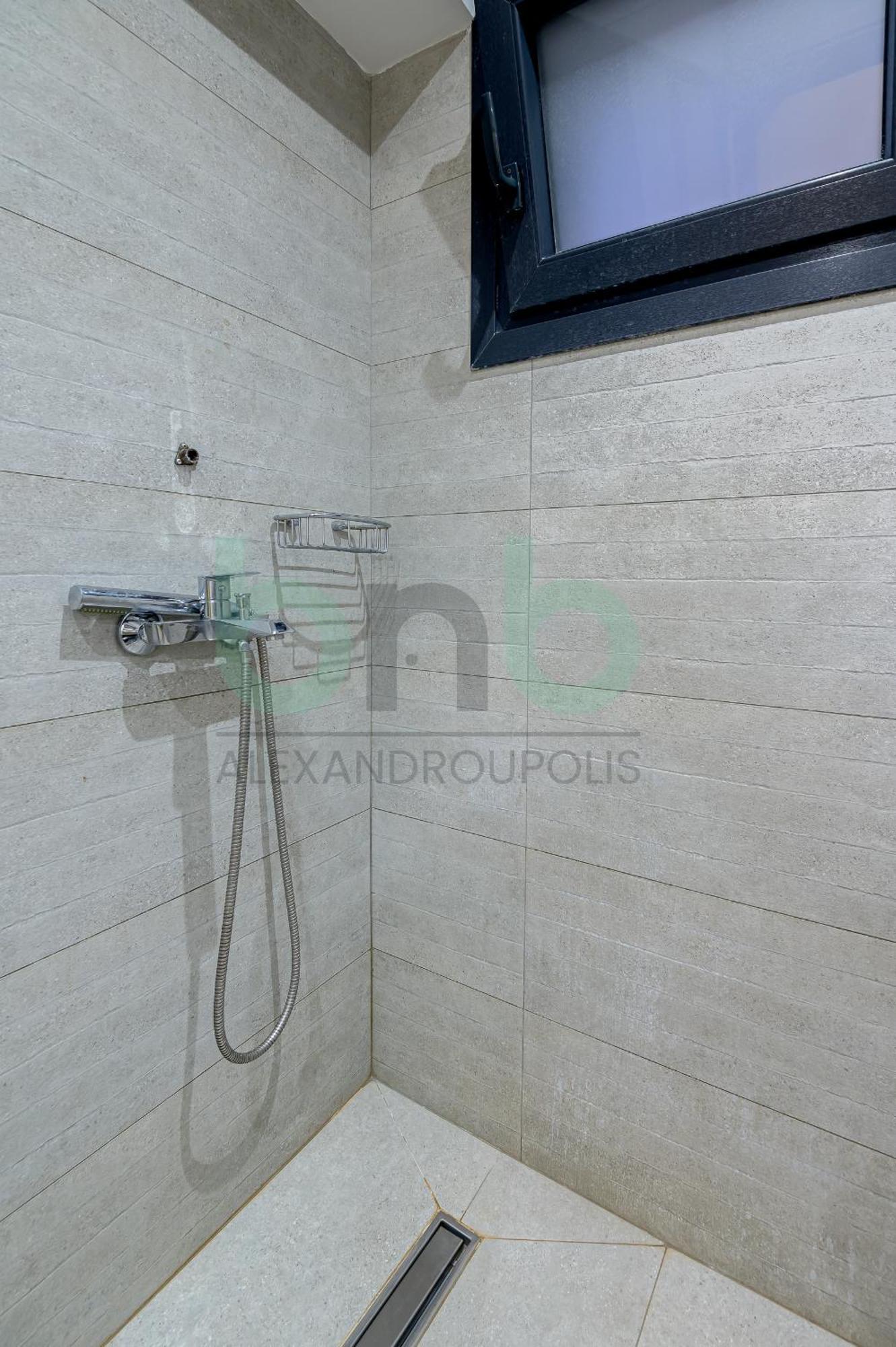 Sea View Luxury Apartment Alexandroúpoli Extérieur photo