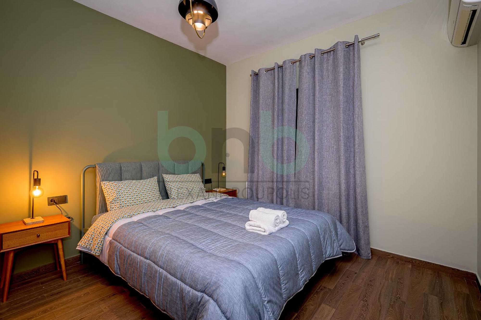 Sea View Luxury Apartment Alexandroúpoli Extérieur photo