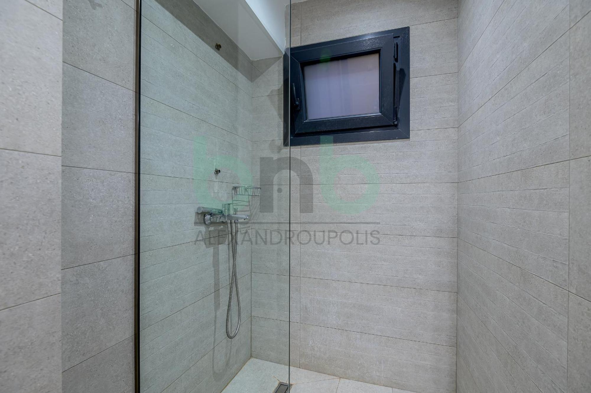 Sea View Luxury Apartment Alexandroúpoli Extérieur photo