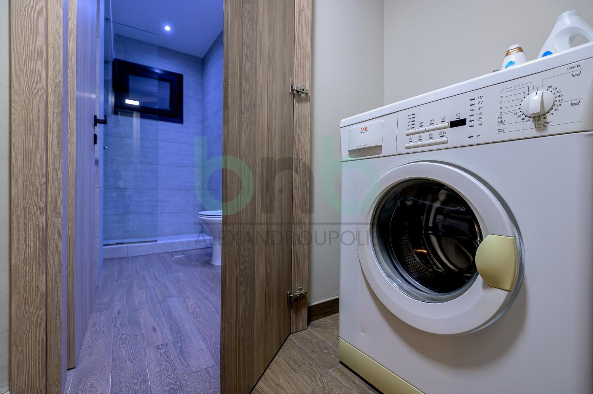 Sea View Luxury Apartment Alexandroúpoli Extérieur photo