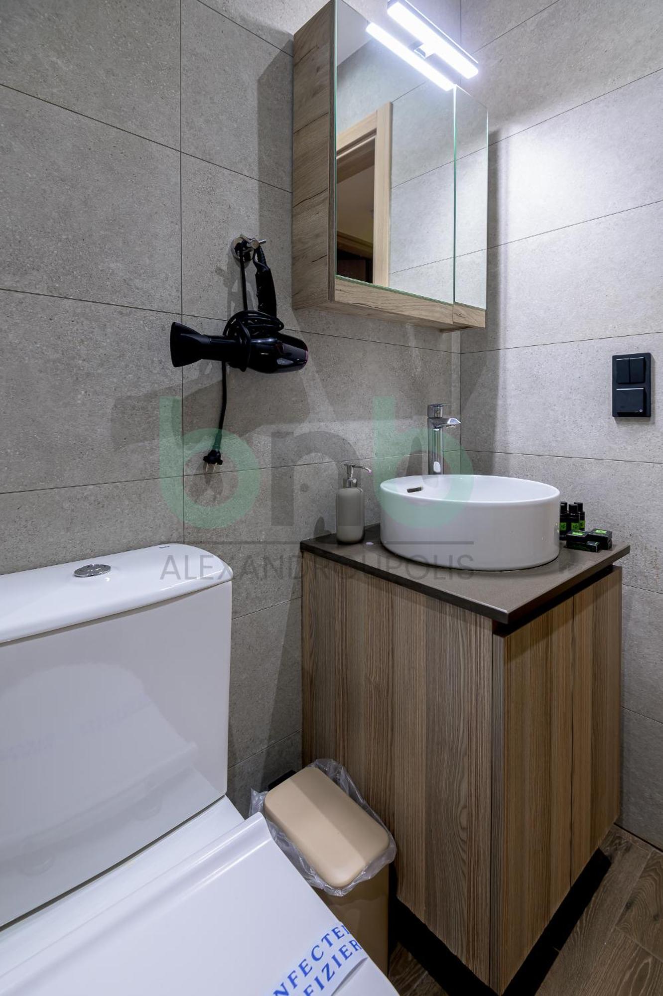 Sea View Luxury Apartment Alexandroúpoli Extérieur photo