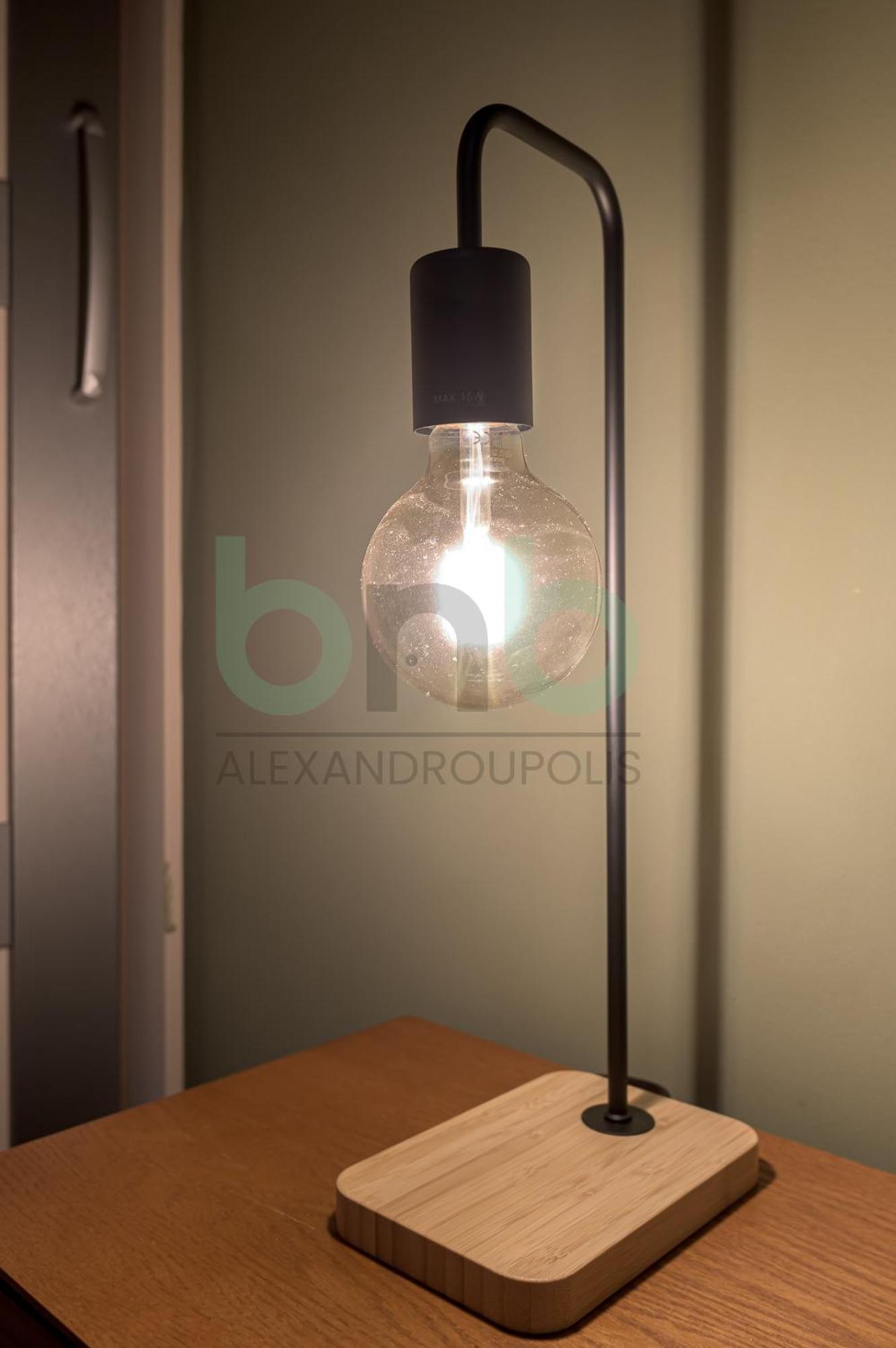 Sea View Luxury Apartment Alexandroúpoli Extérieur photo